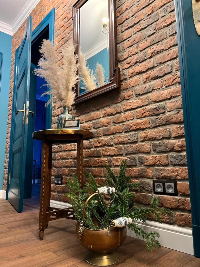 ילנייה גורה Apartament Baron ***** מראה חיצוני תמונה