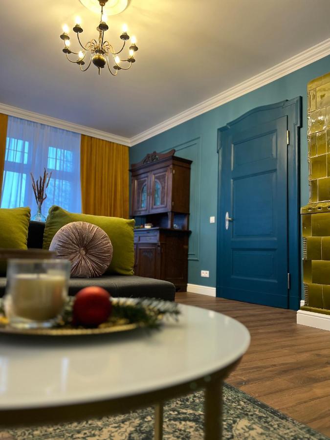 ילנייה גורה Apartament Baron ***** מראה חיצוני תמונה