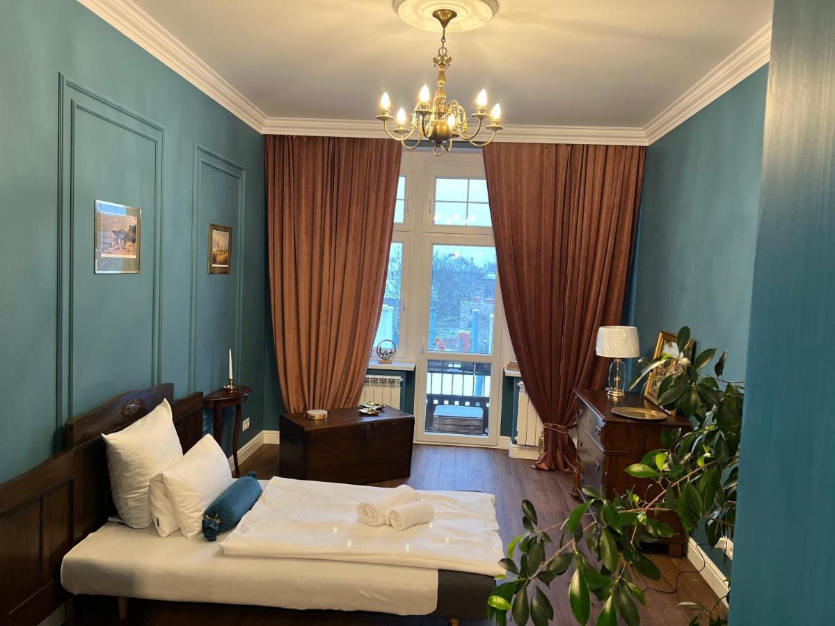 ילנייה גורה Apartament Baron ***** מראה חיצוני תמונה