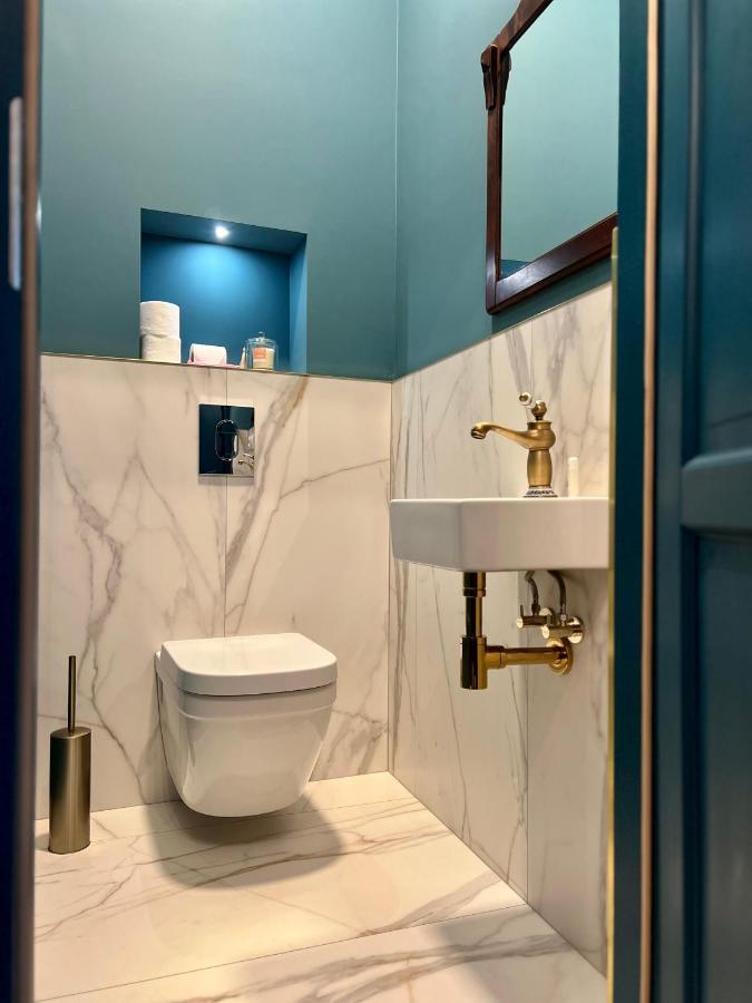 ילנייה גורה Apartament Baron ***** מראה חיצוני תמונה