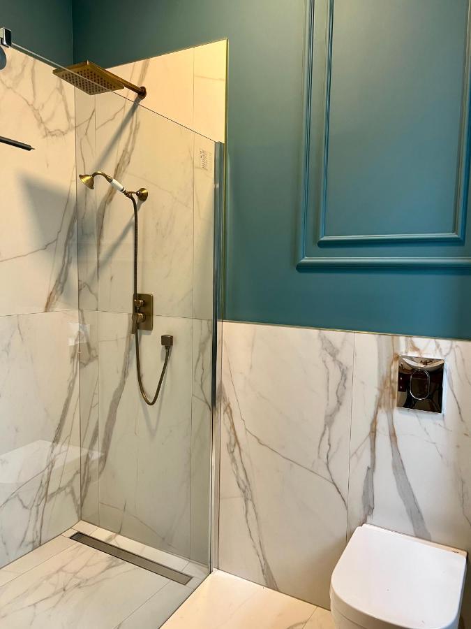 ילנייה גורה Apartament Baron ***** מראה חיצוני תמונה