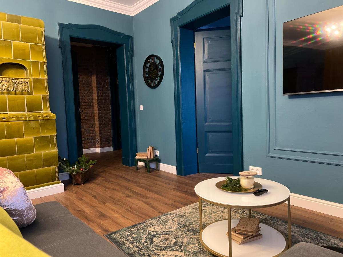 ילנייה גורה Apartament Baron ***** מראה חיצוני תמונה