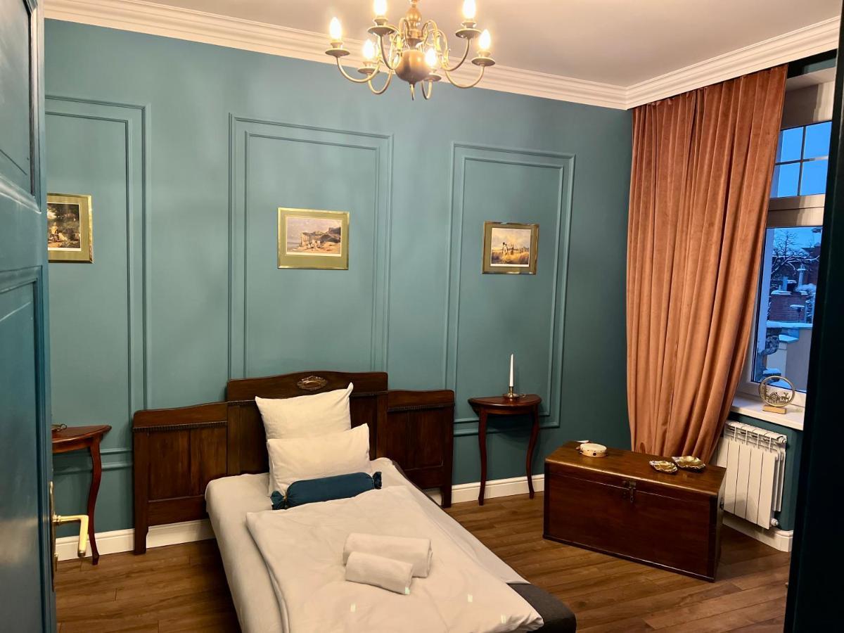 ילנייה גורה Apartament Baron ***** מראה חיצוני תמונה