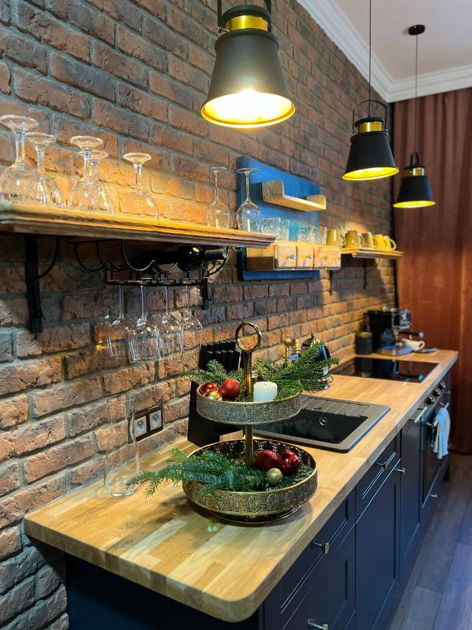 ילנייה גורה Apartament Baron ***** מראה חיצוני תמונה