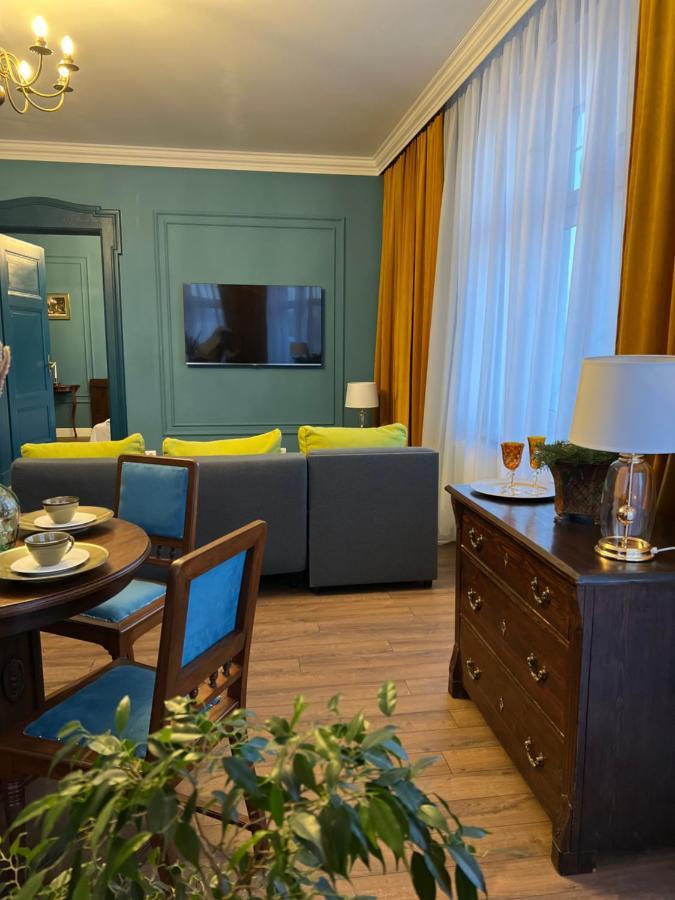 ילנייה גורה Apartament Baron ***** מראה חיצוני תמונה