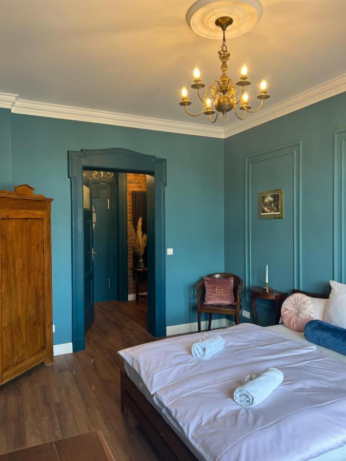 ילנייה גורה Apartament Baron ***** מראה חיצוני תמונה
